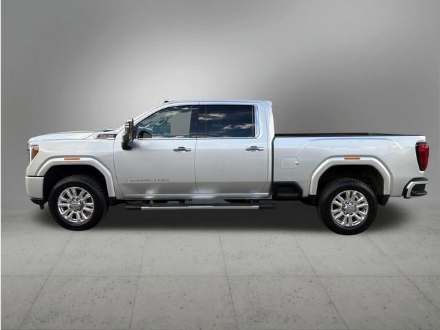 Used 2022 GMC Sierra 2500 Denali w/ Denali Ultimate Package image 2