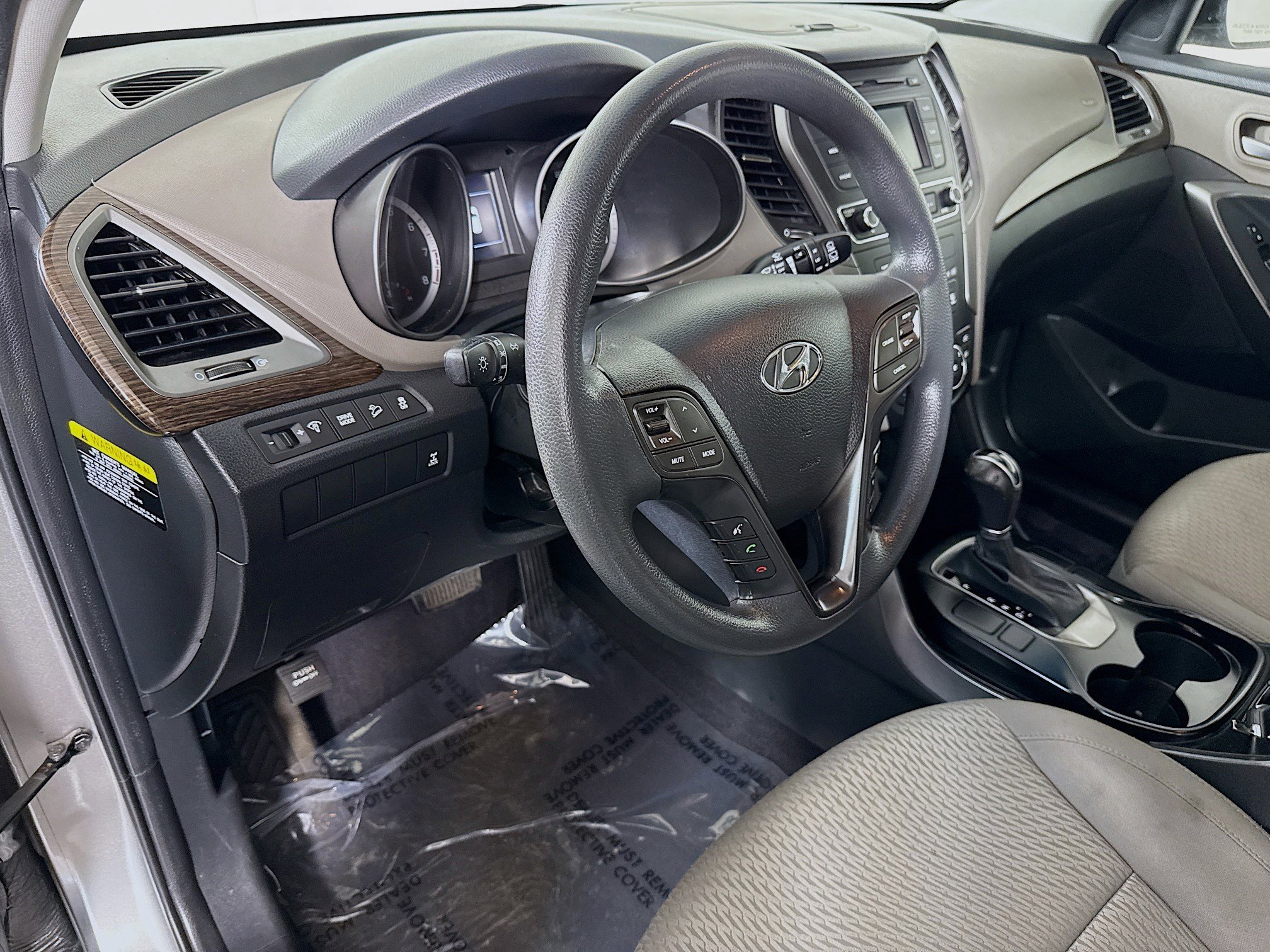 Used 2018 Hyundai Santa Fe Sport image 22