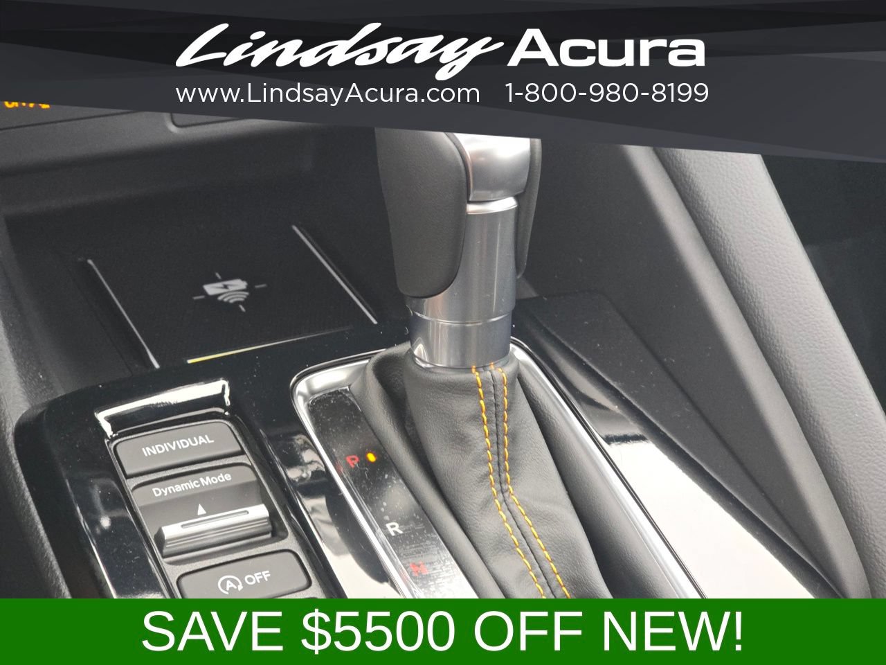 Used 2026 Acura Integra A-Spec w/ Technology Package FWD image 22