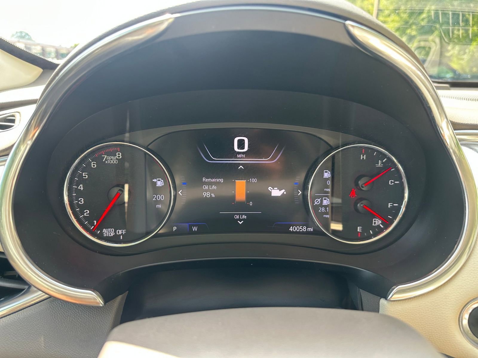 Used 2024 Chevrolet Malibu LT image 40