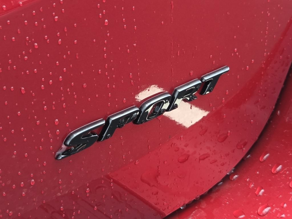 New 2026 Honda Odyssey Sport-L image 19