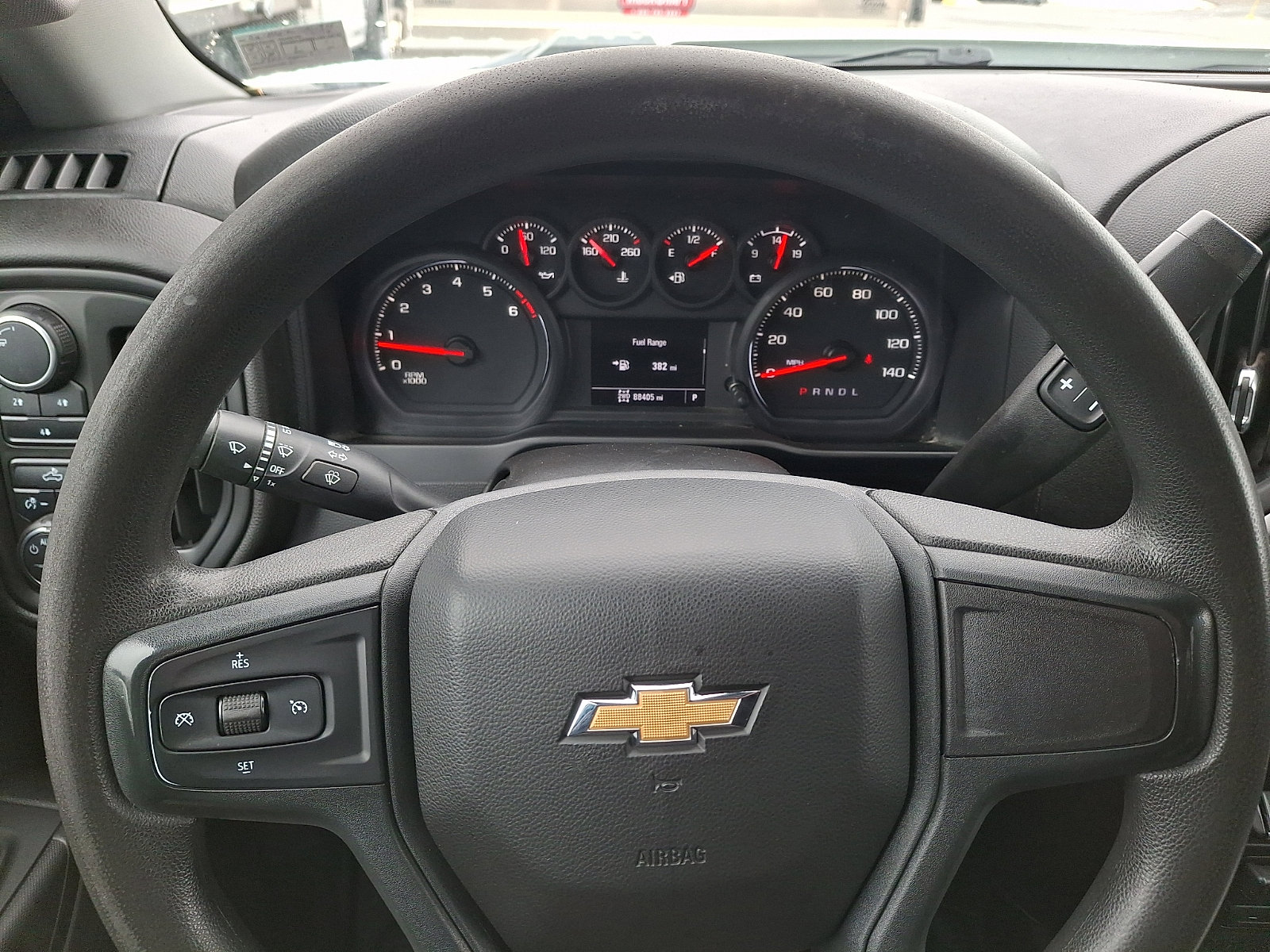 Used 2022 Chevrolet Silverado 3500 W/T w/ WT Convenience Package image 14