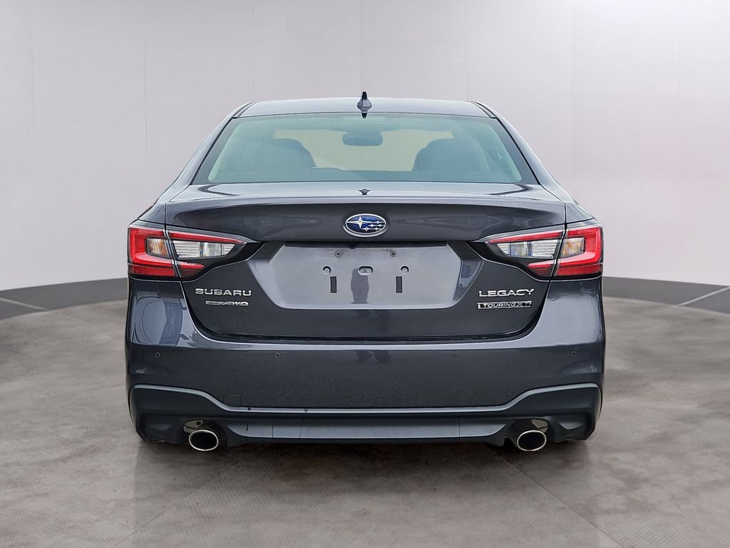 Used 2024 Subaru Legacy Touring XT AWD/4WD image 5