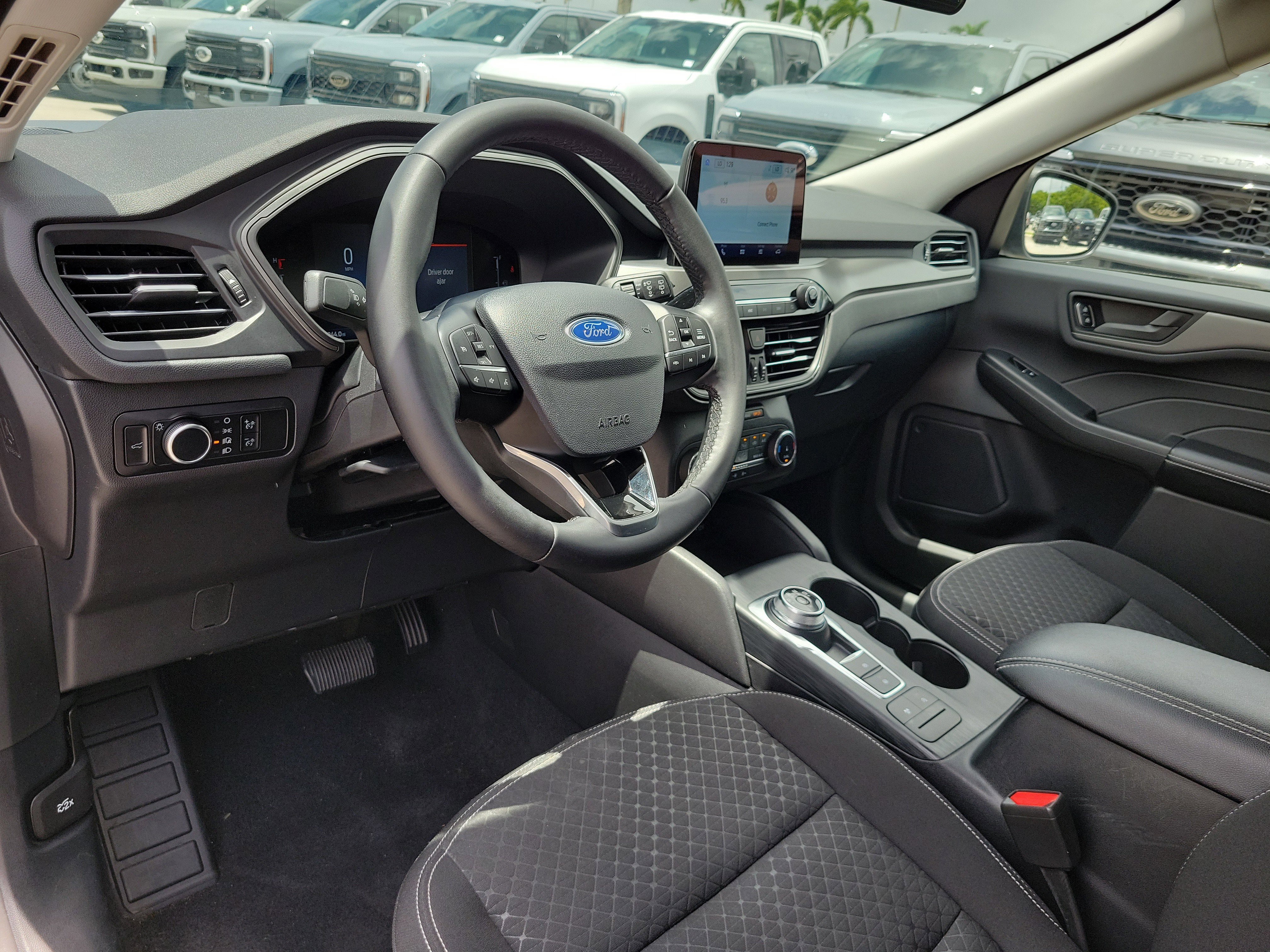 Used 2023 Ford Escape Active FWD image 9