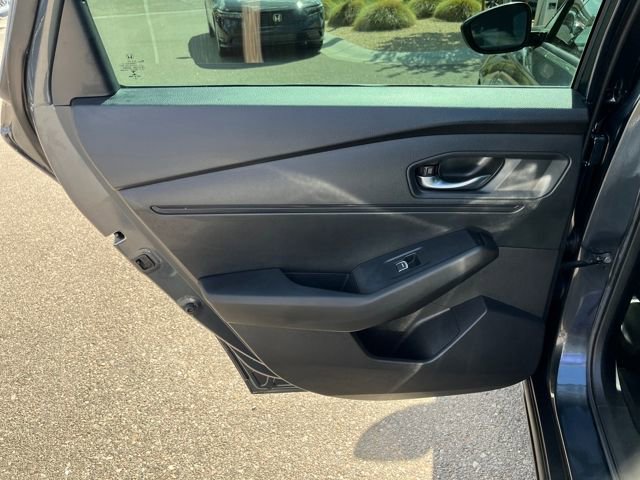 Certified 2023 Honda Accord EX image 16