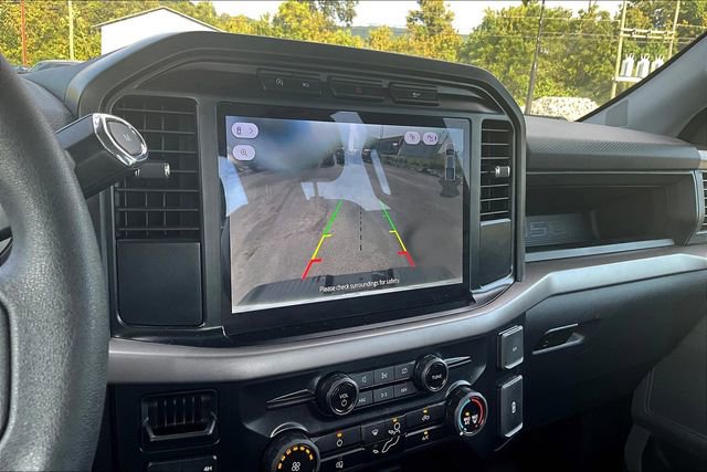 Used 2024 Ford F150 XL image 23