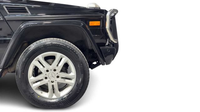 Used 2015 Mercedes-Benz G 550 image 9