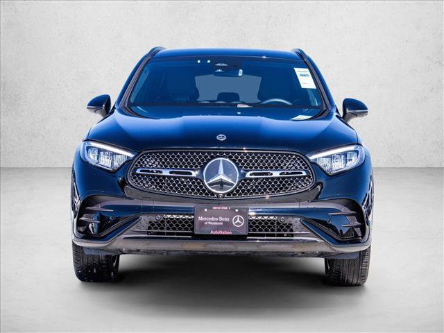 Certified 2026 Mercedes-Benz GLC 300 4MATIC image 2