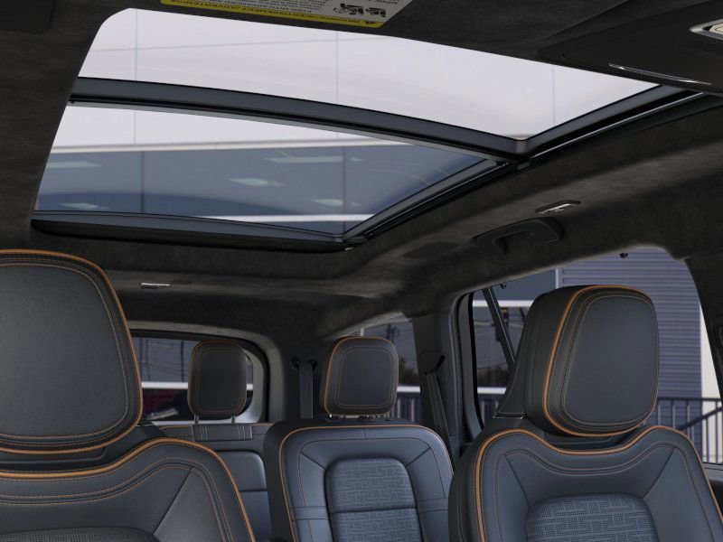 New 2026 Lincoln Aviator Black Label image 22