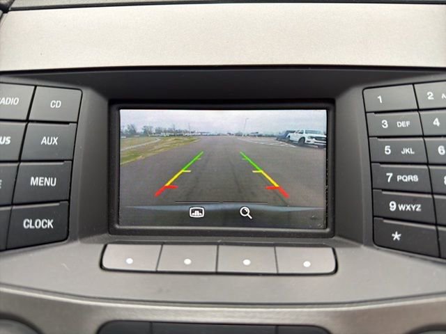 Used 2018 Ford Taurus SEL image 27