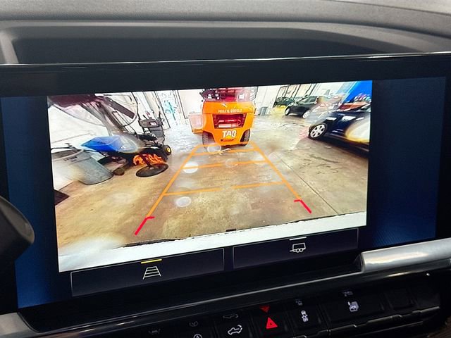 New 2026 Chevrolet Silverado 1500 LT image 15