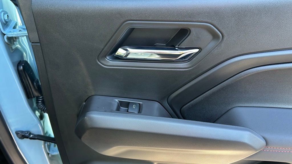 New 2026 Chevrolet Colorado Z71 w/ Technology Package image 13