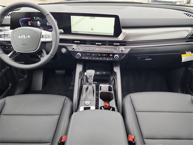 New 2025 Kia Telluride LX image 19