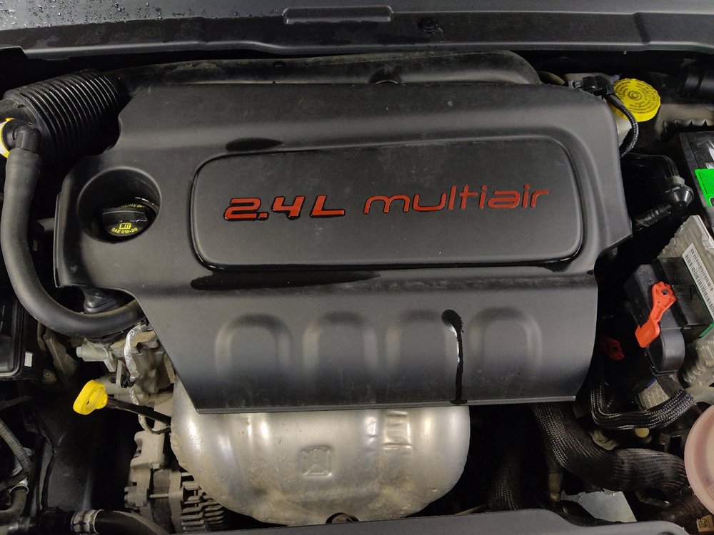 Used 2022 Jeep Compass Latitude FWD image 30