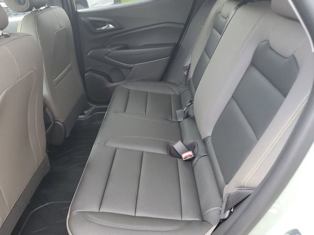 New 2026 Chevrolet Trax ACTIV w/ Driver Confidence Package image 13