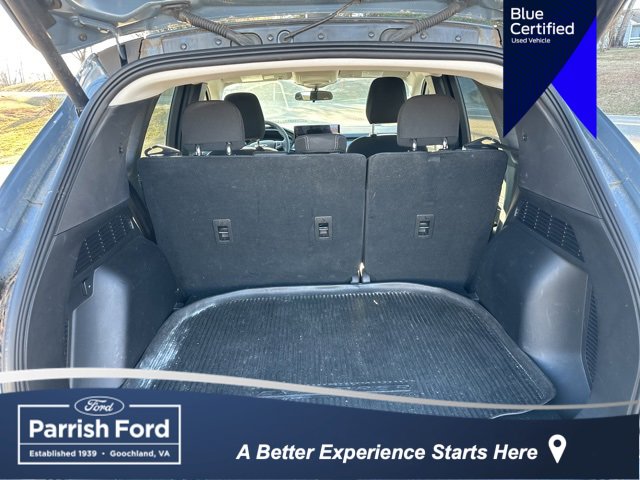 Used 2023 Ford Escape Active w/ Tech Pack #1 image 9