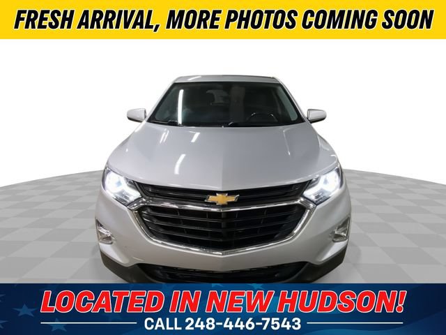 Used 2018 Chevrolet Equinox LT FWD image 5