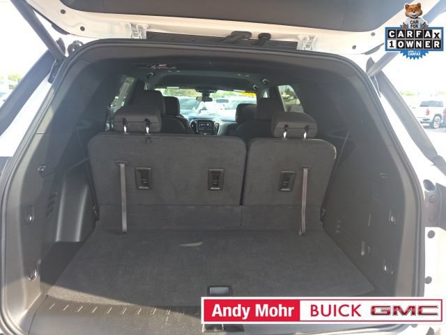 Used 2023 Chevrolet Traverse LT FWD image 50