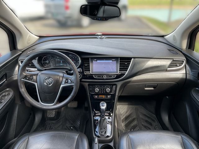 Certified 2018 Buick Encore Essence image 21