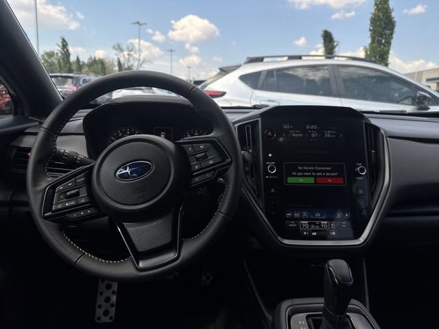 Certified 2025 Subaru Crosstrek 2.5i Sport w/ Popular Package #3A image 16