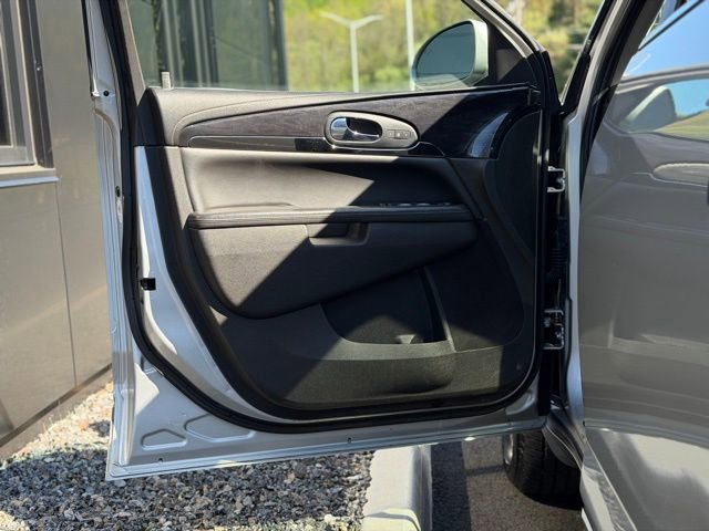 Used 2016 Buick Enclave Leather AWD/4WD image 19