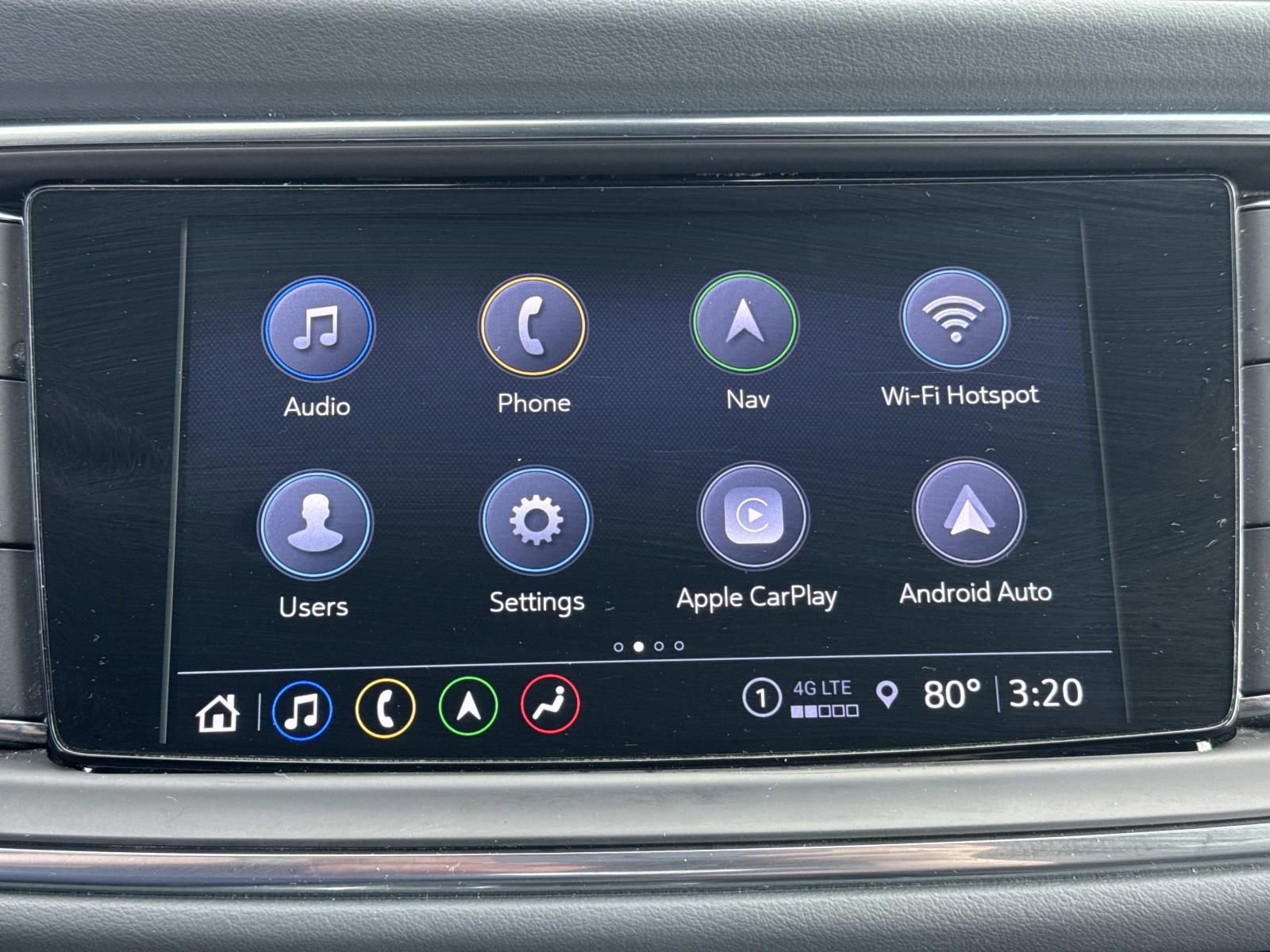 Used 2024 Buick Enclave Premium image 26