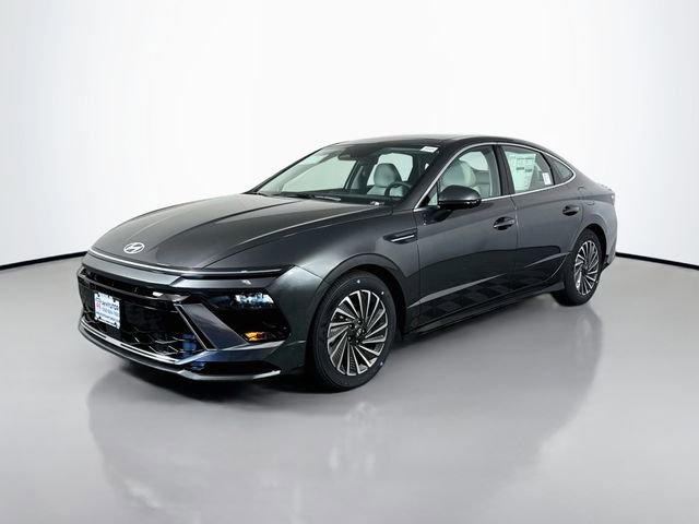 New 2026 Hyundai Sonata SEL FWD image 2