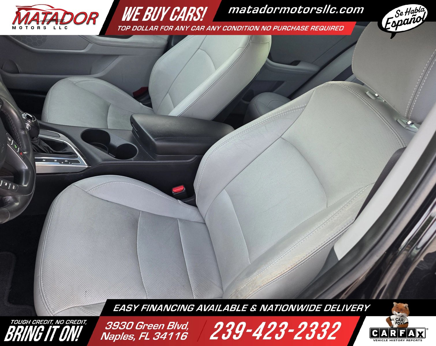 Used 2012 Kia Optima EX FWD image 10