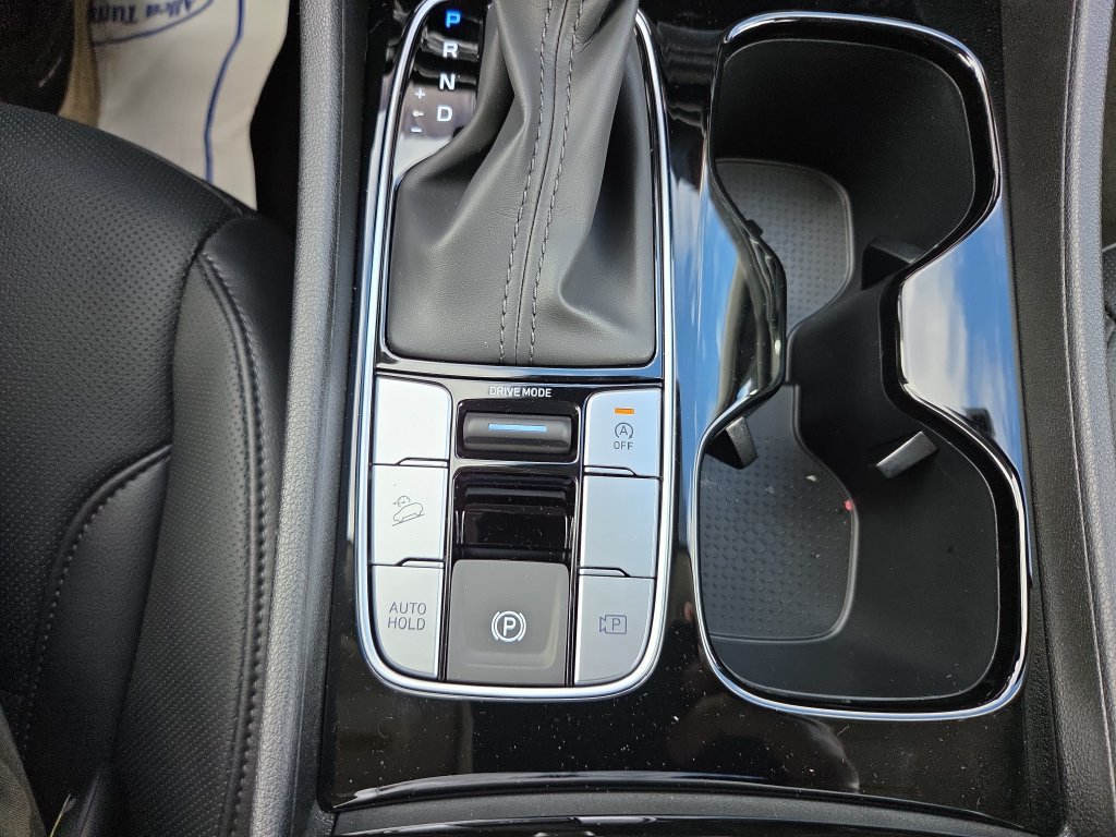 New 2026 Hyundai Tucson SEL Plus FWD image 27
