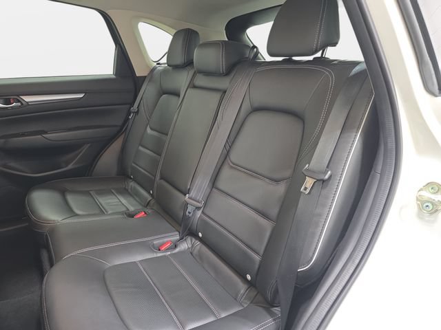 Used 2025 MAZDA CX-5 AWD 2.5 S w/ Preferred Package image 13