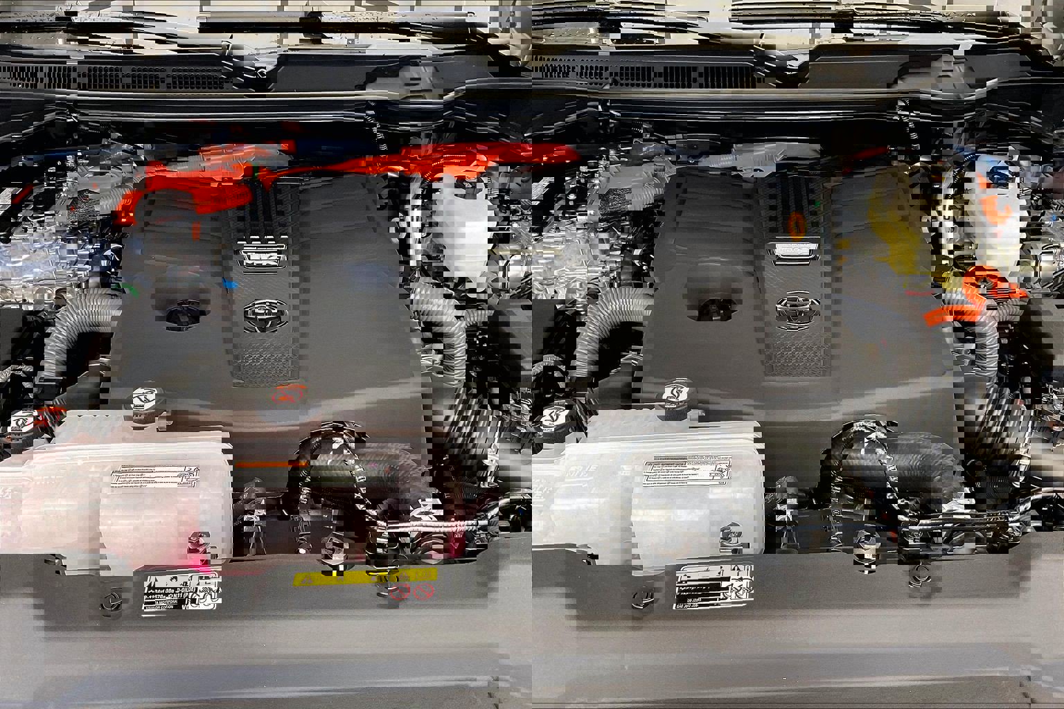 New 2026 Toyota Tundra 1794 Edition image 18