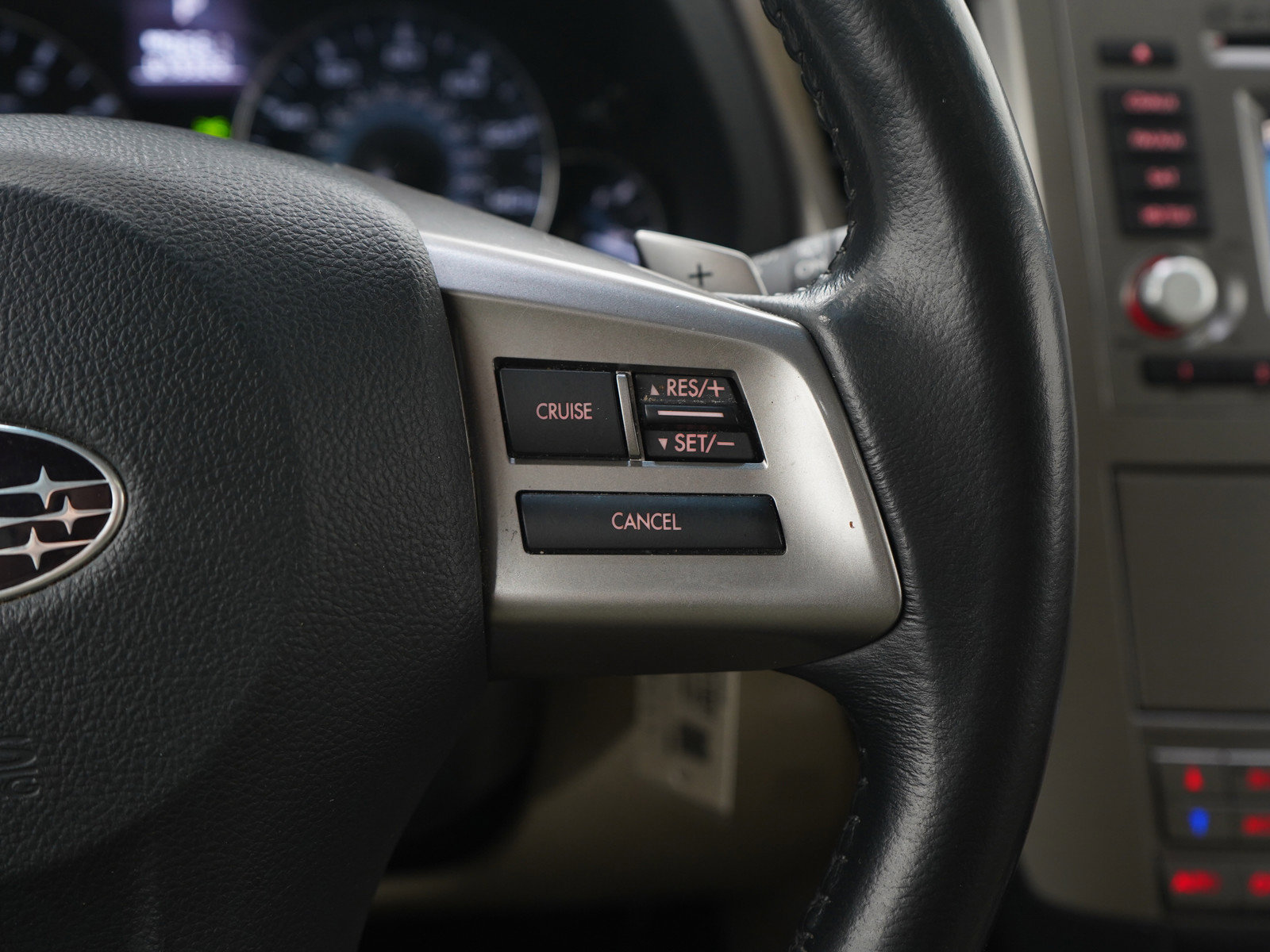 Used 2012 Subaru Outback 2.5i Limited w/ Moonroof Pkg image 25