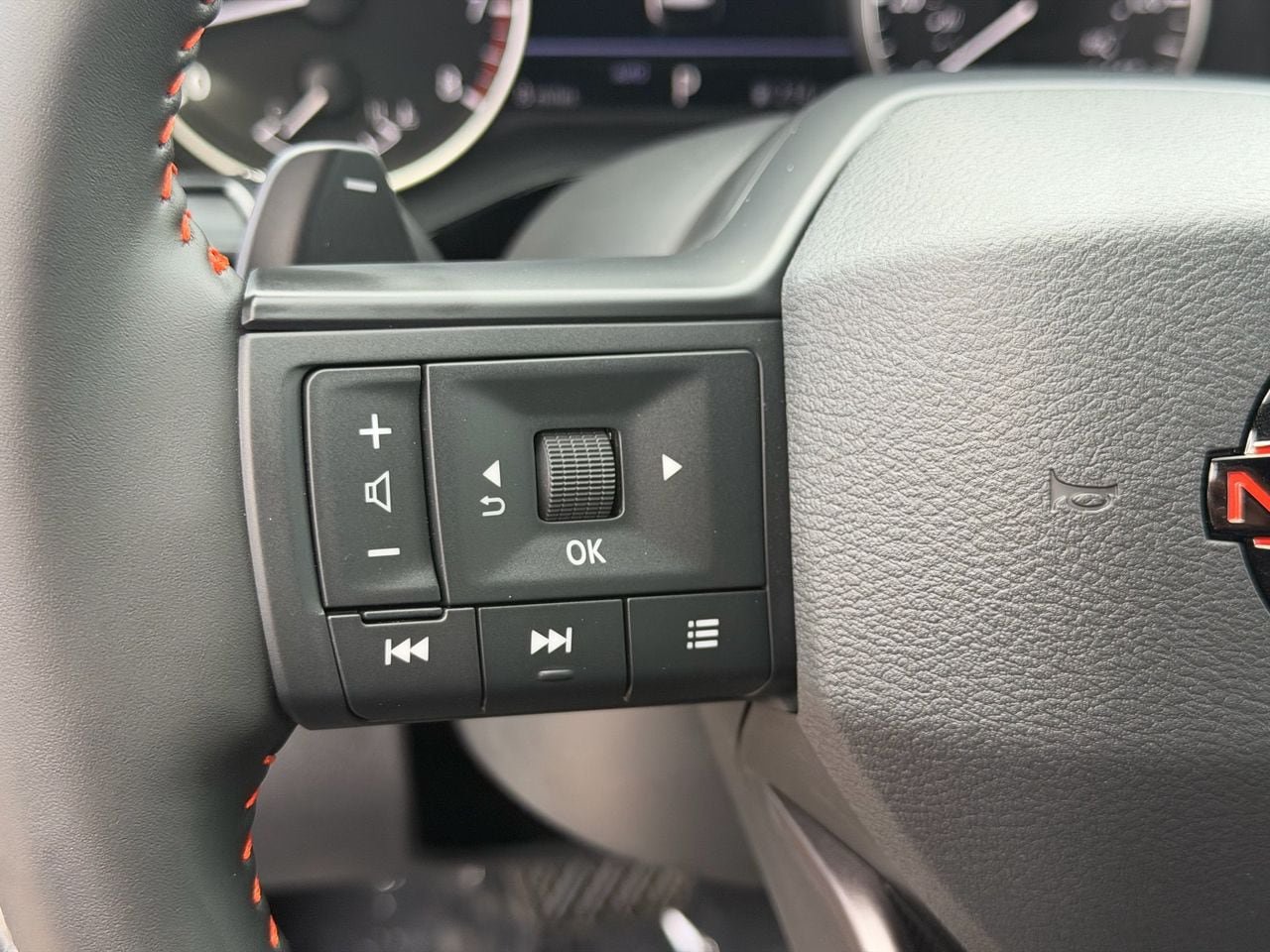 New 2026 Nissan Pathfinder Rock Creek AWD/4WD image 27