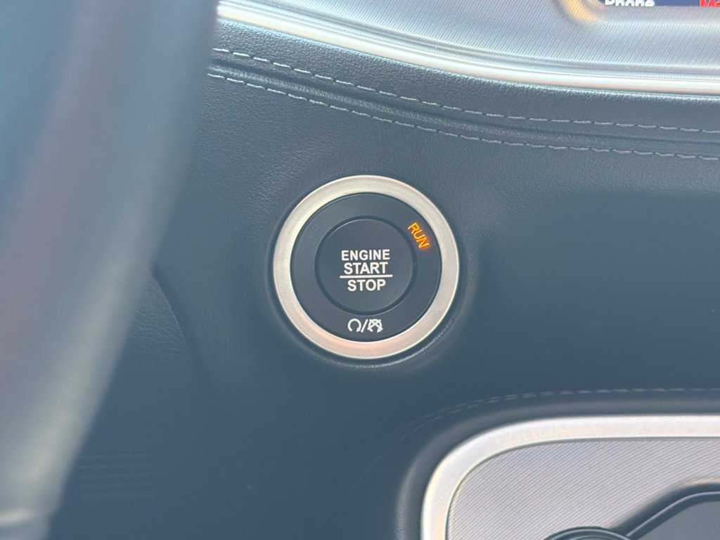 Used 2020 Dodge Challenger R/T Scat Pack RWD image 29