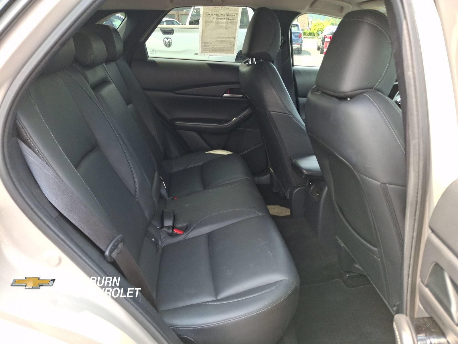 Used 2024 MAZDA CX-30 AWD 2.5 S w/ Select Sport Pkg image 22