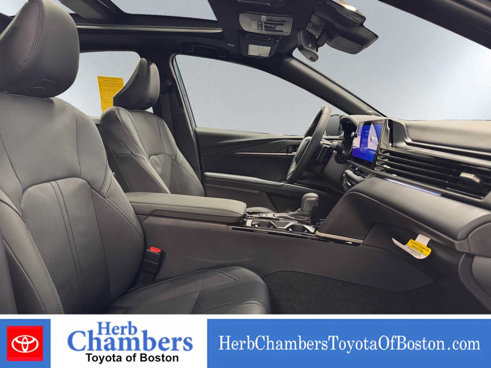 New 2026 Toyota Camry XSE w/ Premium Plus Package AWD/4WD image 20