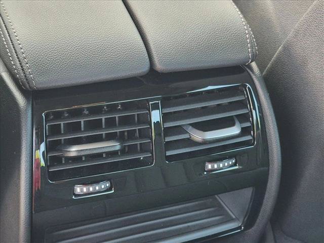 Used 2023 BMW 530i w/ Premium Package RWD image 15