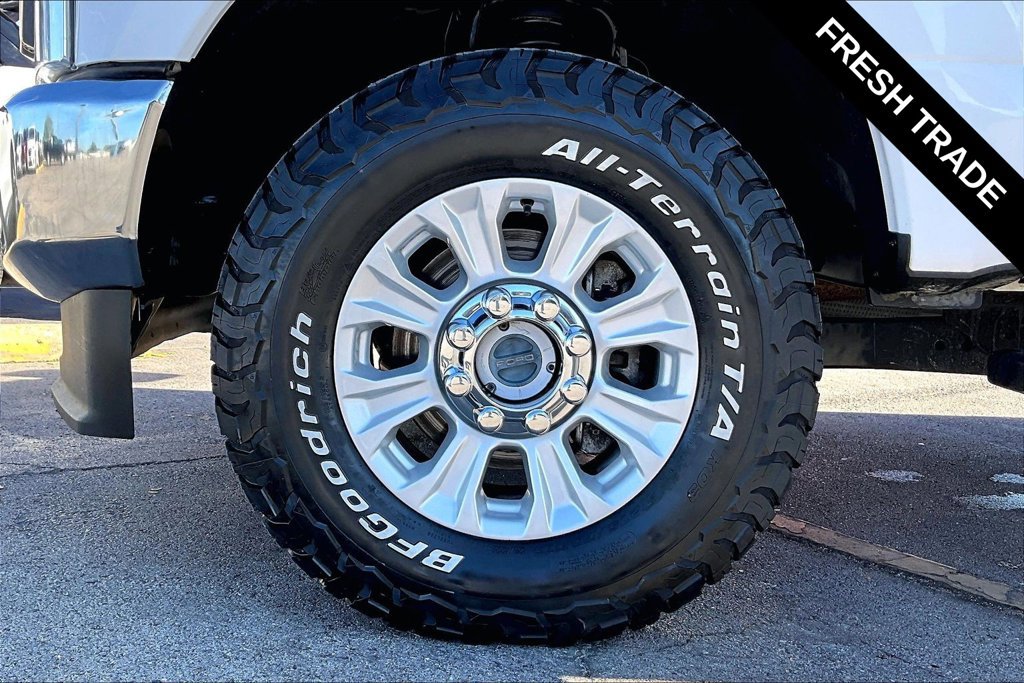 Used 2022 Ford F250 XLT AWD/4WD image 32
