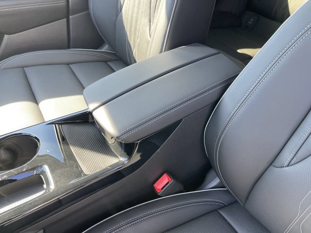 New 2026 Buick Envision Avenir AWD/4WD image 21