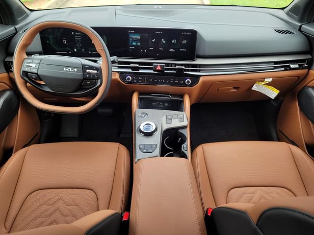New 2026 Kia Sportage X-Line AWD/4WD image 16