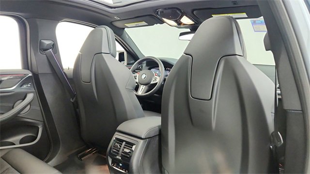 Used 2025 BMW X4 M w/ Competition Package image 26