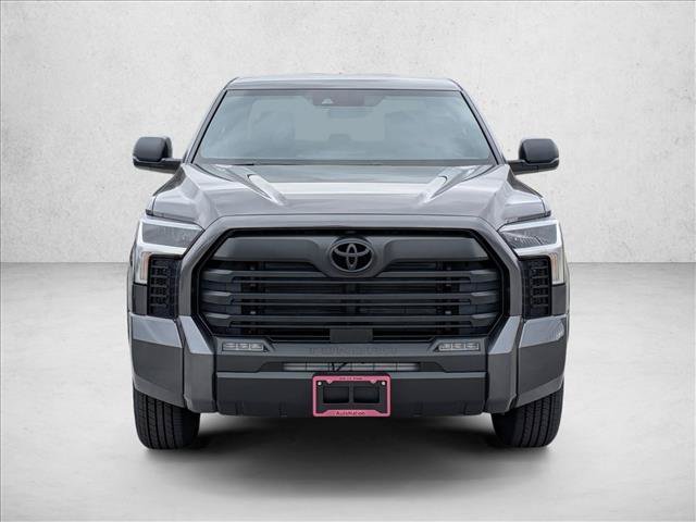 New 2026 Toyota Tundra SR5 RWD image 6