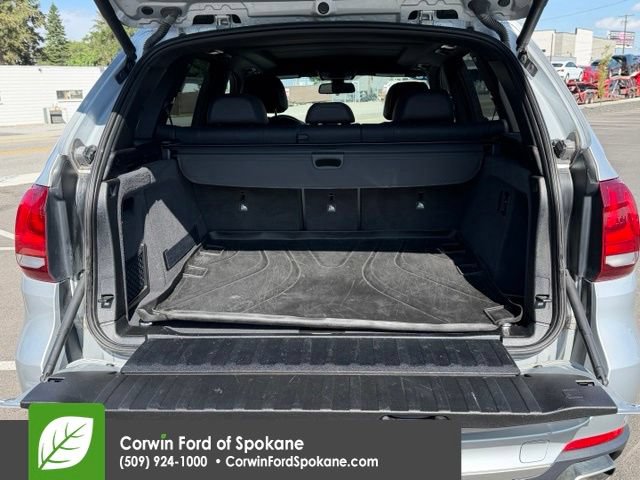 Used 2018 BMW X5 xDrive35i AWD/4WD image 20