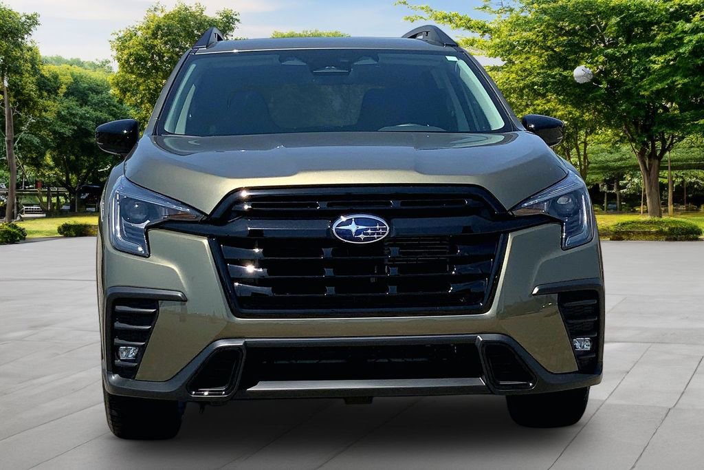 Certified 2026 Subaru Ascent Premium AWD/4WD image 2