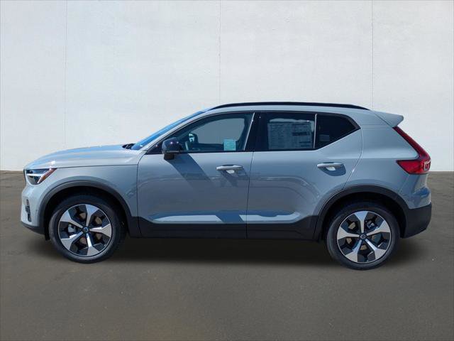 New 2026 Volvo XC40 B5 Plus w/ Protection Package Premier image 3