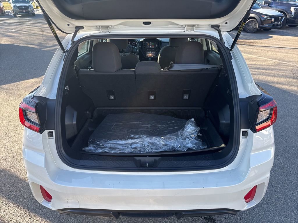 Used 2024 Subaru Impreza 2.0i image 24