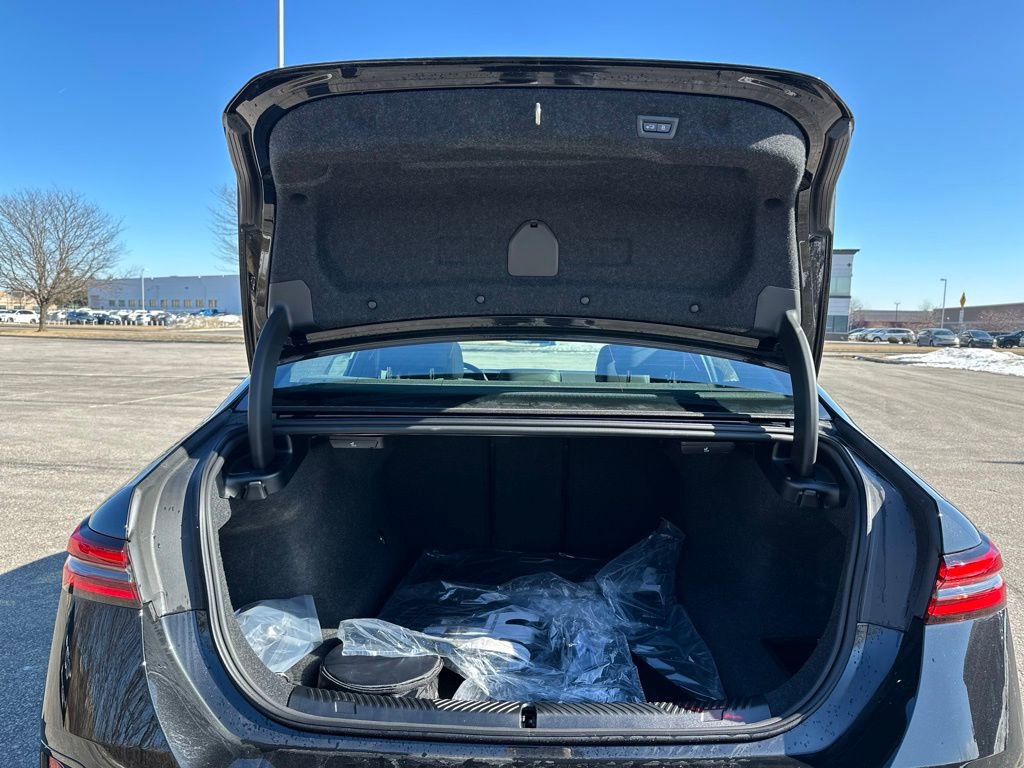 New 2026 BMW 530i xDrive w/ M Sport Package image 23