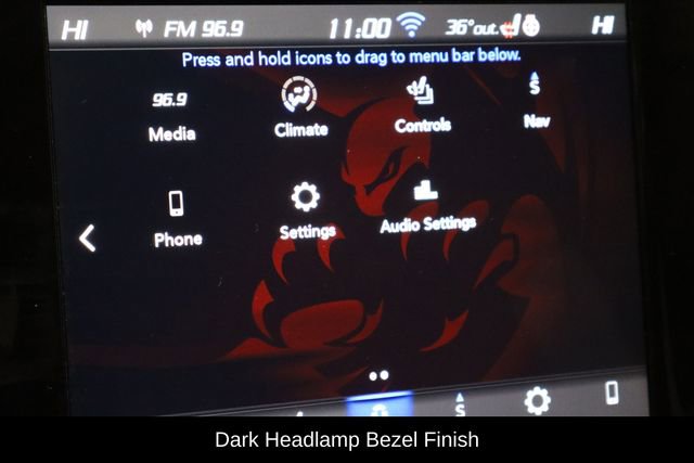 Used 2021 Jeep Grand Cherokee Laredo X image 29