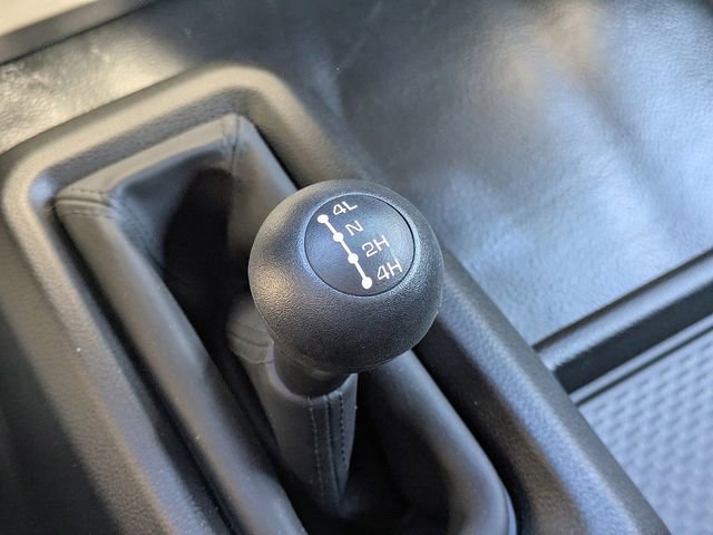 Used 2024 RAM 2500 Tradesman w/ Chrome Appearance Group image 24