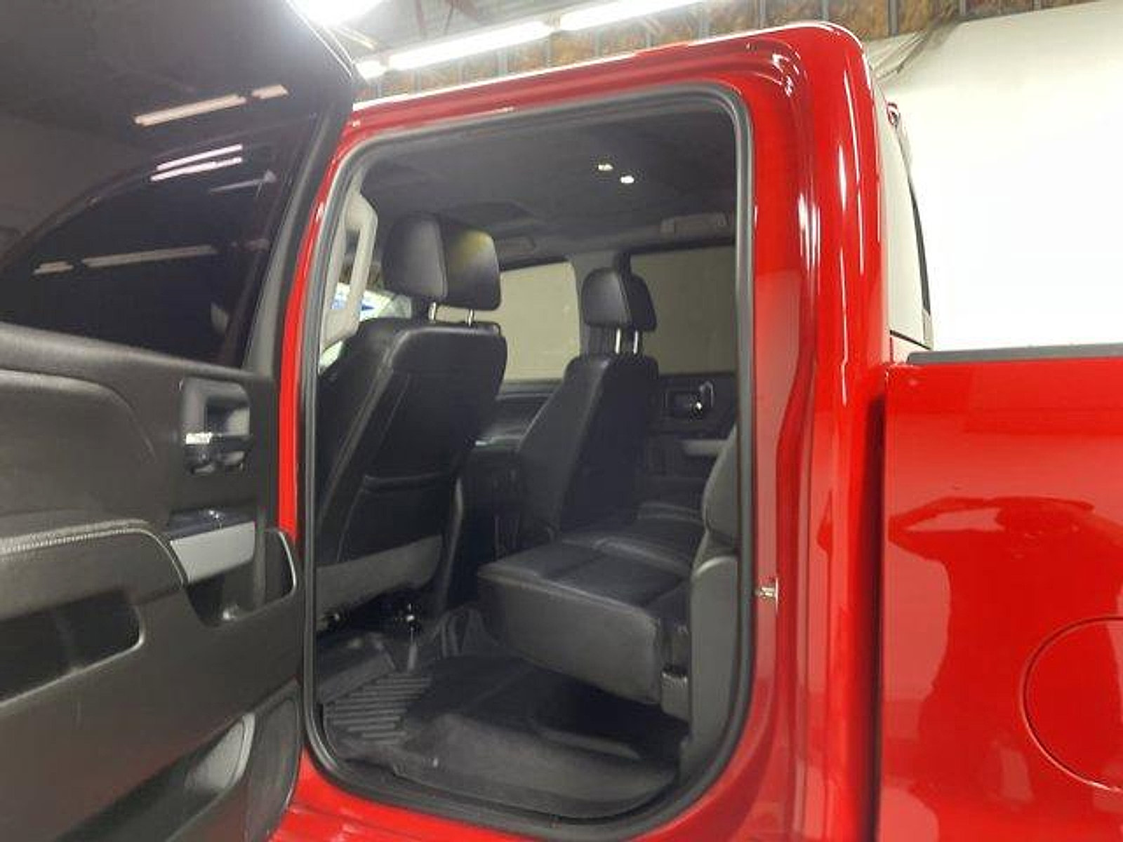 Used 2019 Chevrolet Silverado 3500 LTZ w/ Duramax Plus Package AWD/4WD image 10